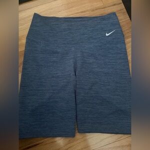 Nike Women's Biker Shorts